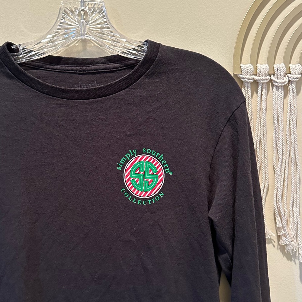 Simply Southern Tee - Picture 3 of 7